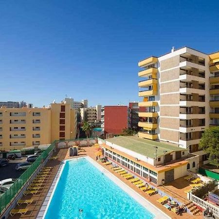 Marlenghi Apartments 412 San Bartolomé Екстериор снимка