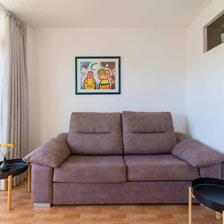 Marlenghi Apartments 412 San Bartolomé Екстериор снимка