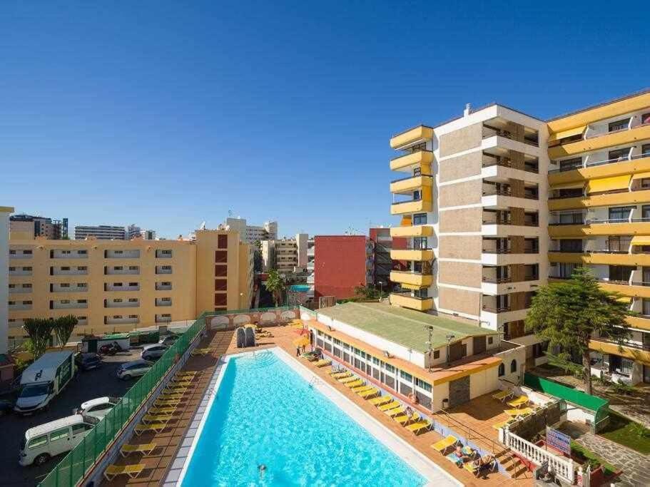 Marlenghi Apartments 412 San Bartolomé Екстериор снимка