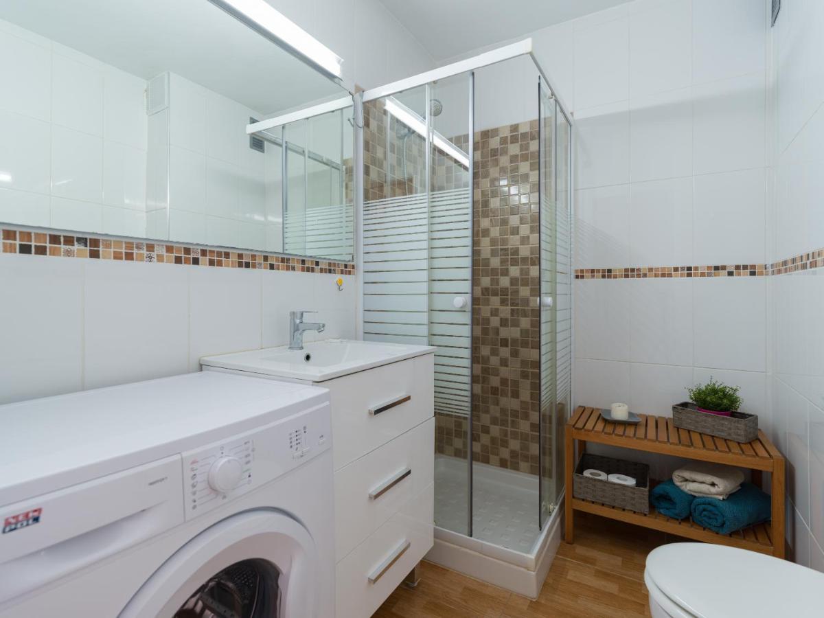Marlenghi Apartments 412 San Bartolomé Екстериор снимка