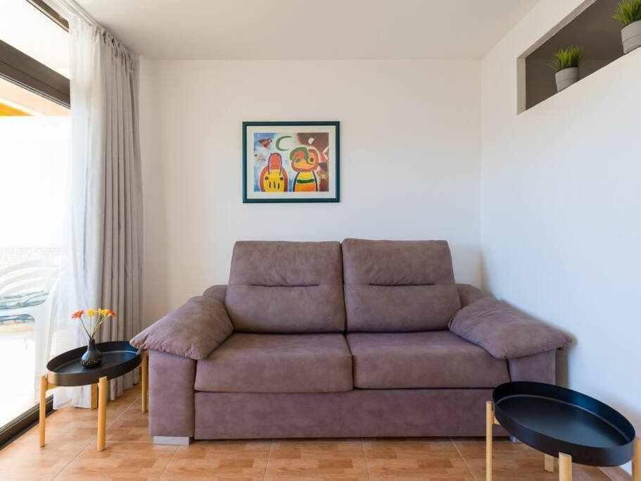 Marlenghi Apartments 412 San Bartolomé Екстериор снимка