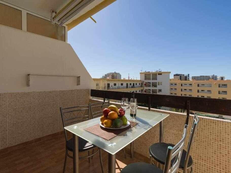 Marlenghi Apartments 412 San Bartolomé Екстериор снимка