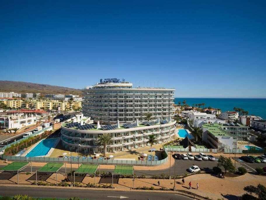 Marlenghi Apartments 412 San Bartolomé Екстериор снимка