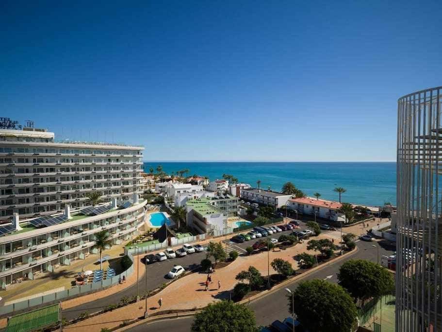 Marlenghi Apartments 412 San Bartolomé Екстериор снимка