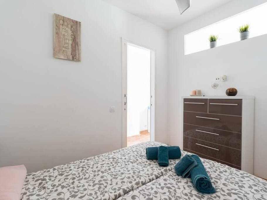Marlenghi Apartments 412 San Bartolomé Екстериор снимка