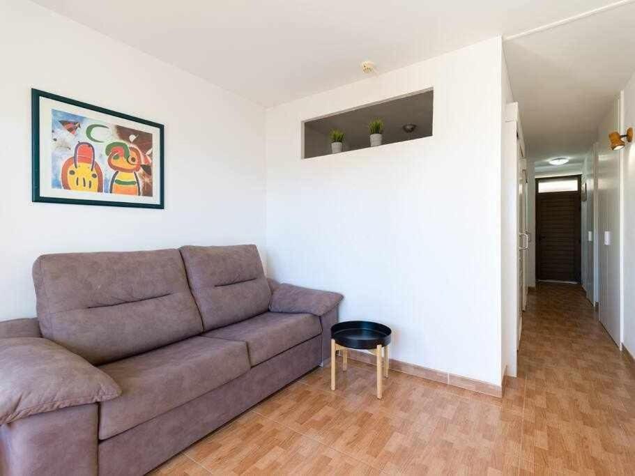 Marlenghi Apartments 412 San Bartolomé Екстериор снимка