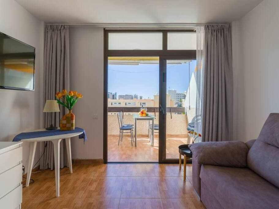 Marlenghi Apartments 412 San Bartolomé Екстериор снимка