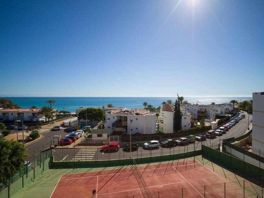 Marlenghi Apartments 412 San Bartolomé Екстериор снимка