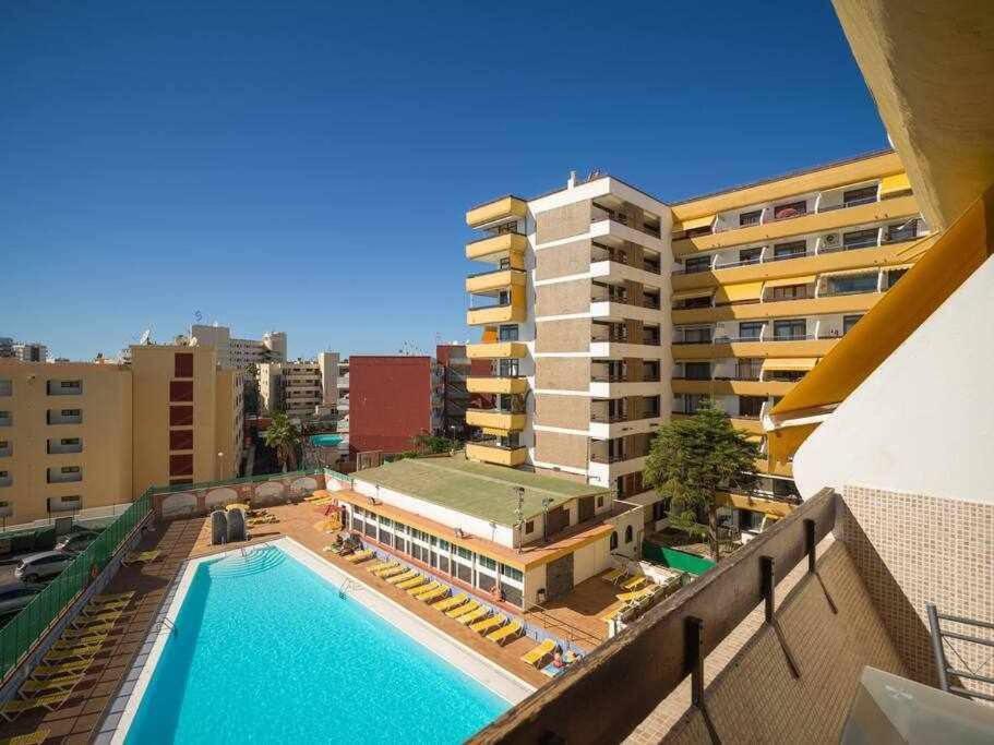 Marlenghi Apartments 412 San Bartolomé Екстериор снимка