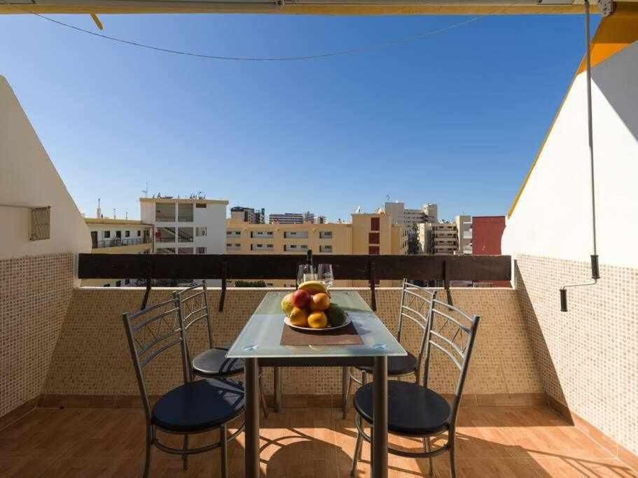 Marlenghi Apartments 412 San Bartolomé Екстериор снимка