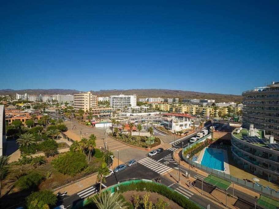 Marlenghi Apartments 412 San Bartolomé Екстериор снимка