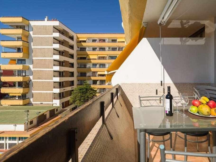 Marlenghi Apartments 412 San Bartolomé Екстериор снимка