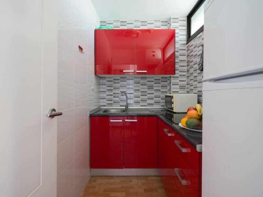 Marlenghi Apartments 412 San Bartolomé Екстериор снимка