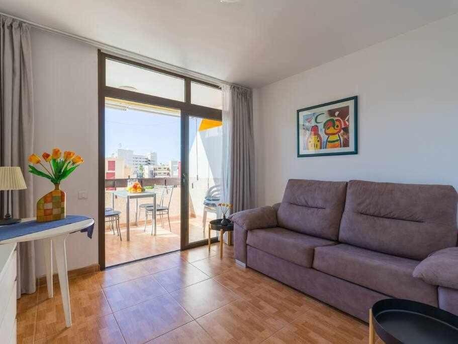 Marlenghi Apartments 412 San Bartolomé Екстериор снимка