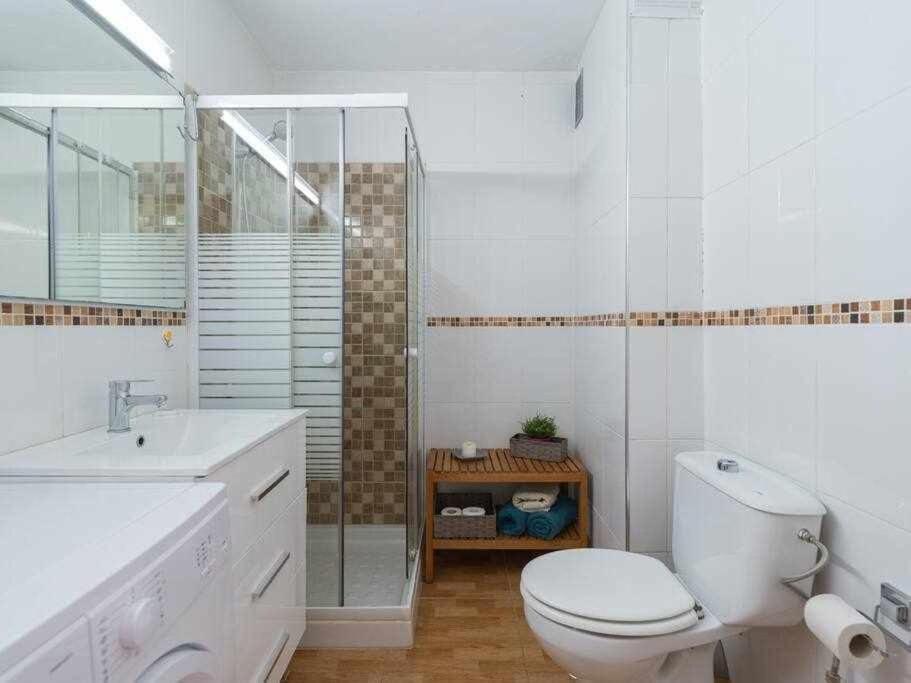 Marlenghi Apartments 412 San Bartolomé Екстериор снимка