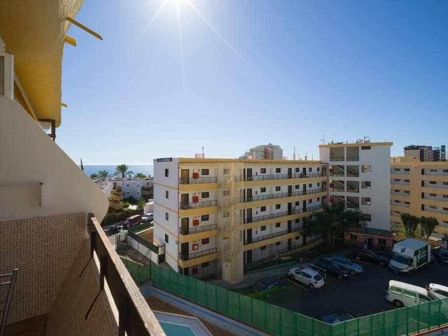 Marlenghi Apartments 412 San Bartolomé Екстериор снимка