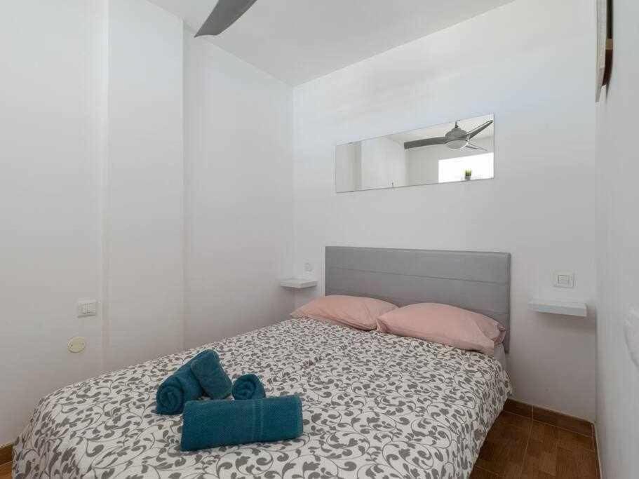 Marlenghi Apartments 412 San Bartolomé Екстериор снимка