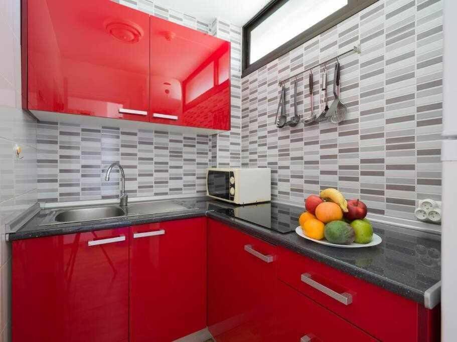 Marlenghi Apartments 412 San Bartolomé Екстериор снимка