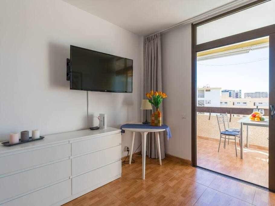 Marlenghi Apartments 412 San Bartolomé Екстериор снимка
